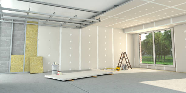 Best Local Insulation Services  in Fort Belknap Agency, MT