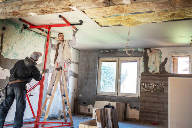 Attic Insulation Near Me in Fort Belknap Agency, MT