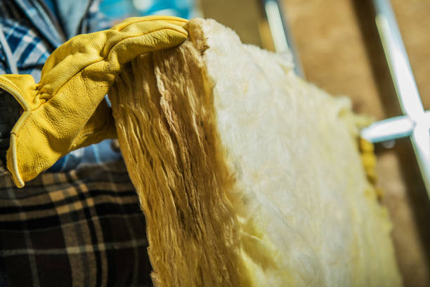 Best Residential Insulation Services  in Fort Belknap Agency, MT