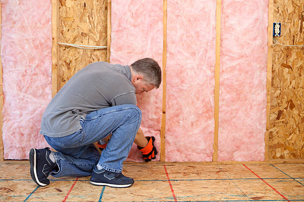 Best Wall Insulation Contractor  in Fort Belknap Agency, MT