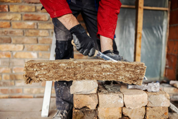 Best Energy-efficient Insulation  in Fort Belknap Agency, MT