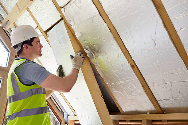 Best Spray Foam Insulation  in Fort Belknap Agency, MT
